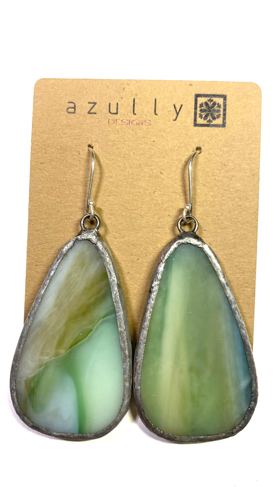 Vitral Earrings