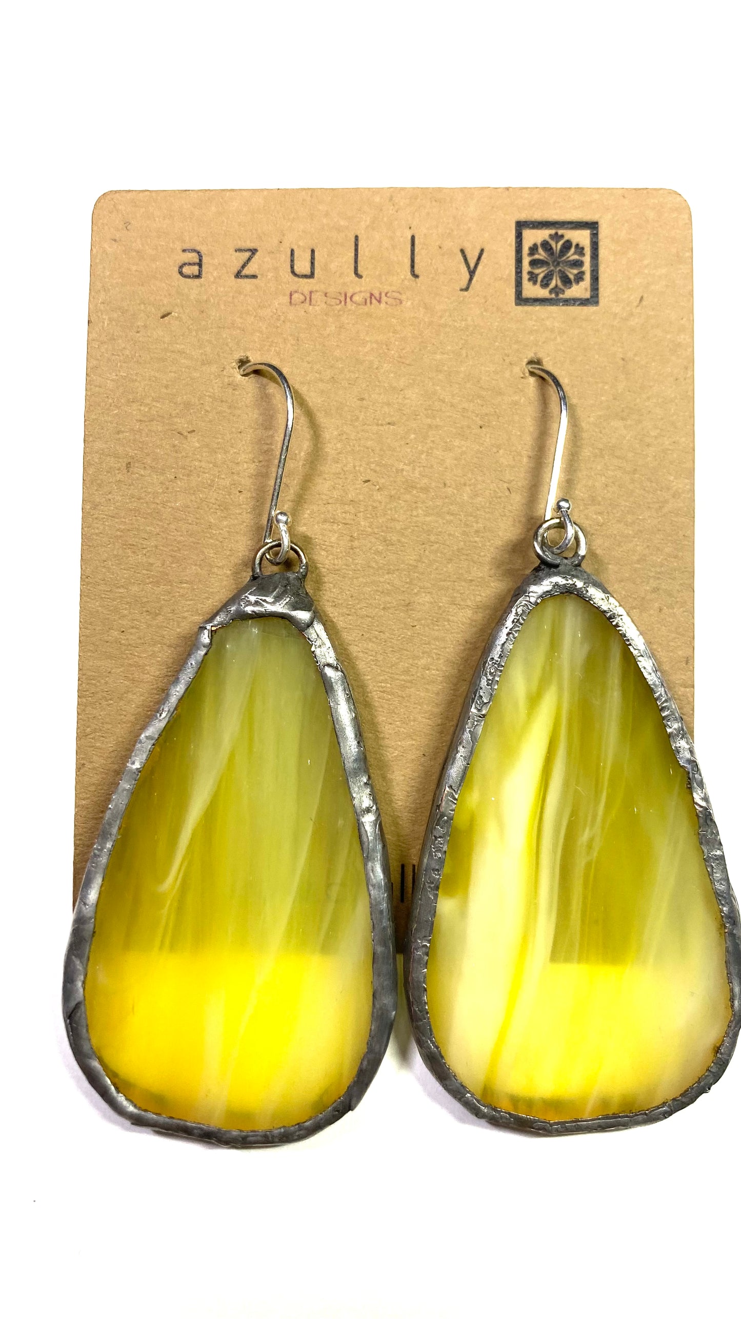 Vitral Earrings