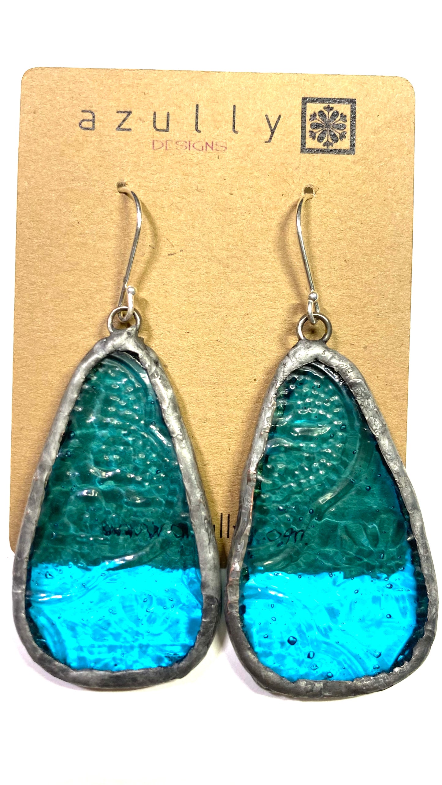 Vitral Earrings