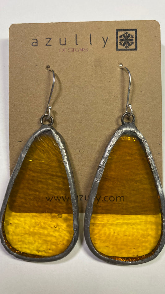 Vitral Earrings