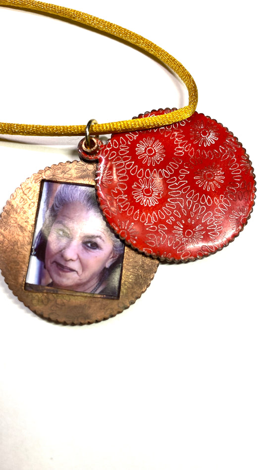 Romini Locket