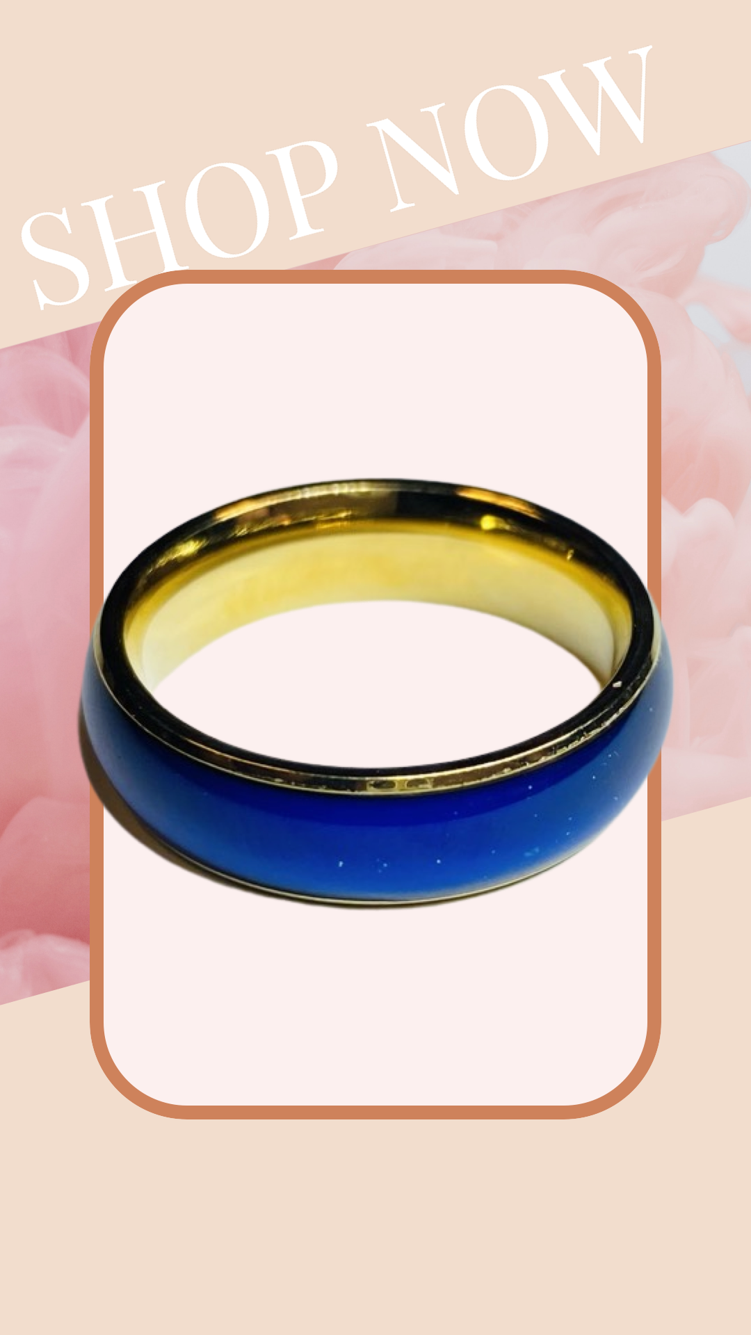 Mood ring